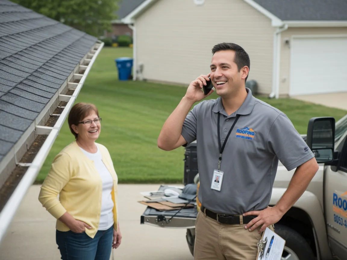 Local Roofing Contractors Wilmington, IL FAQs